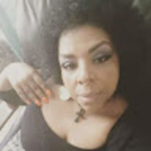 Meet your Posher, Nancy josephine